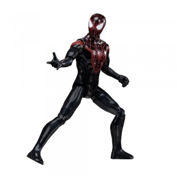 FIG 12\" MILES MORALES TITAN HERO/G2857