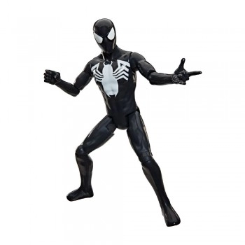 FIG 12\" SYMBIOTE HOMEM ARANHA/G2860