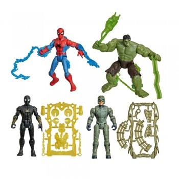 FIG 4,5\" VINGADORES SORT/