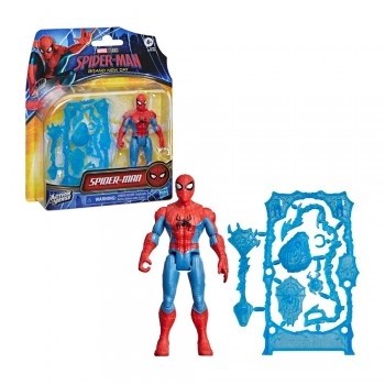 FIG 4,5\" VINGADORES SORT/