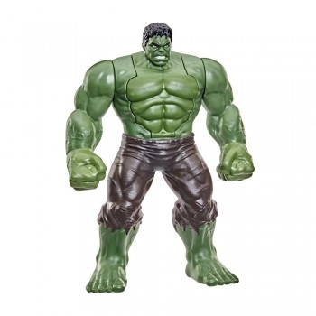 FIG 12\" HULK C/SOM FILME/G2446
