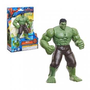 FIG 6\"HULK C/SOM/G3400