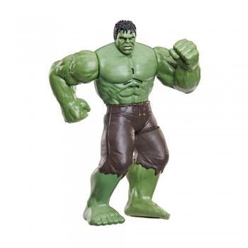 FIG 6\"HULK C/SOM/G3400