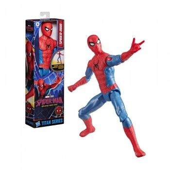 FIG 12\" HOMEM ARANHA FILME/G3401