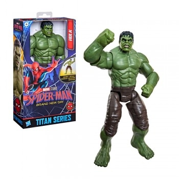 FIG 12\" HULK FILME/G2455
