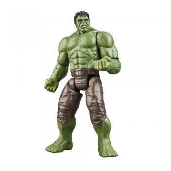 FIG 12\" HULK FILME/G2455