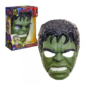 MASCARA HULK FILME ELETRONICA/G3409