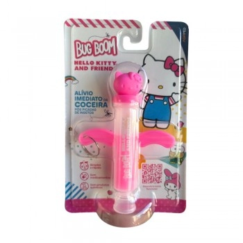 DISPOSITIVO BUG BOOM - HELLO KITTY AND FRIENDS/BBTPHLK01