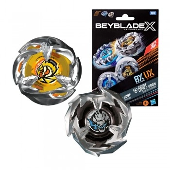 BEYBLADE X PACK C/2/F9586