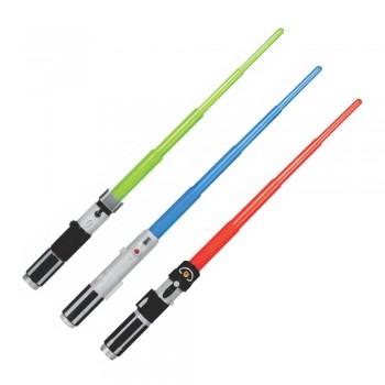 SABRE DE LUZ STAR WARS SORT/G0777