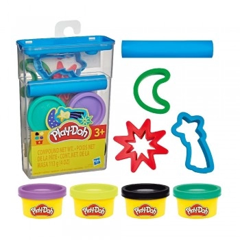 PLAY-DOH STORAGE SORT / G2487