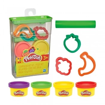 PLAY-DOH STORAGE SORT / G2487