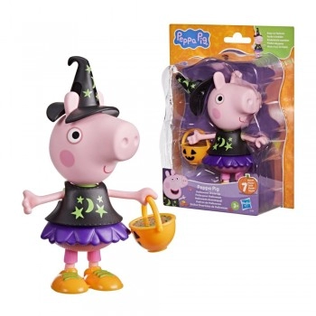 PEPPA PIG SEASONAL DRESS UP HOLIDAY /G2181