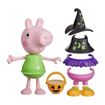 PEPPA PIG SEASONAL DRESS UP HOLIDAY /G2181