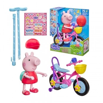 PEPPA PIG BIKE / G2177