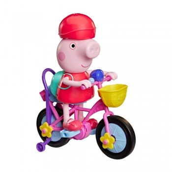 PEPPA PIG BIKE / G2177