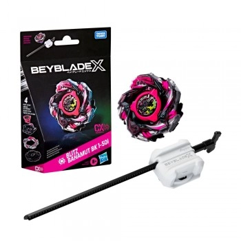 BEYBLADE BBX STARTER PACK AST C/G3471