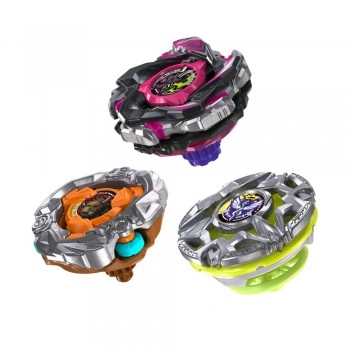 BEYBLADE BBX STARTER PACK AST C/G3471
