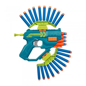 NERF REBEL OPS RENEGADE/G2972