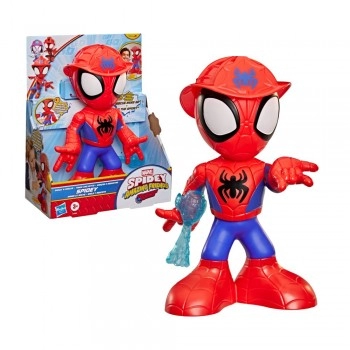 SPIDEY QUE DANÇA/G1986