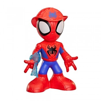 SPIDEY QUE DANÇA/G1986