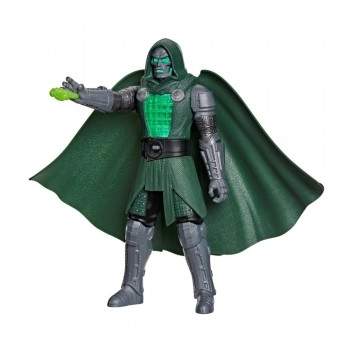 FIG 11\" DR DOOM ELETRONICA FILME/G2650