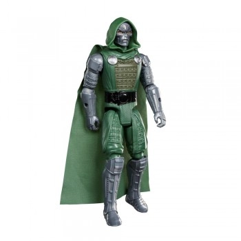 FIG 12\" DR DOOM FILME/G2826