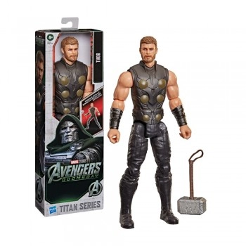 FIG 12\" THOR FILME/G2825