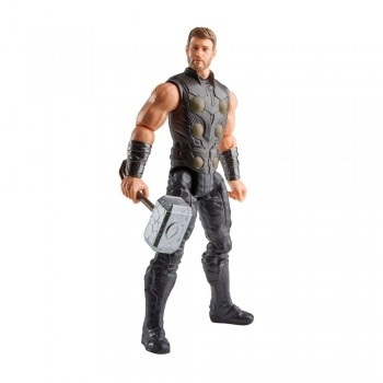 FIG 12\" THOR FILME/G2825