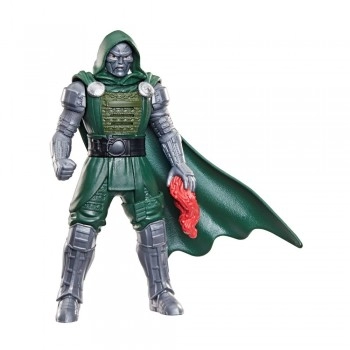 FIG 6\" DR DOOM FILME/G3522