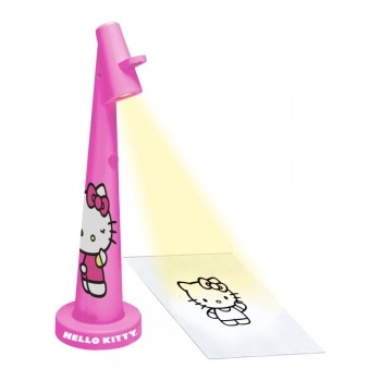 PROJETOR DE DESENHO - HELLO KITTY/59179