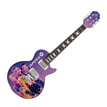 GUITARRA K-POP DEMON HUNTERS JOVEM GUITARRISTA/78017