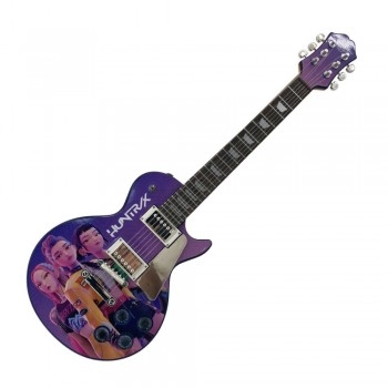 GUITARRA K-POP DEMON HUNTERS JOVEM GUITARRISTA/78017