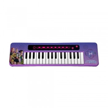 INSTRUMENTO MUSICAL - PIANO TECLADO MUSICAL - K-POP DEMON HUNTERS/78060