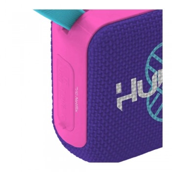 CAIXA DE SOM BLUETOOTH - SPEAKER - K-POP - DEMON HUNTERS - BATERIA RECARREGÁVEL/78076