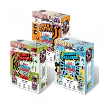 CHAMPIONS LEAGUE 2027 MA - MEGA TIN (NO TRAY)/MA27003