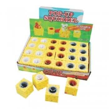 DISPLAY C/ 24 ESCONDE QUEIJO/939