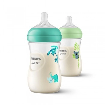 PACK MAMAD PETALA KOALA E ELEFANTE / SCY903/52