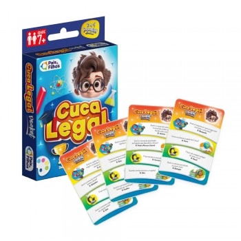 CUCA LEGAL POCKET / 792916