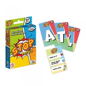 STOP POCKET / 794004
