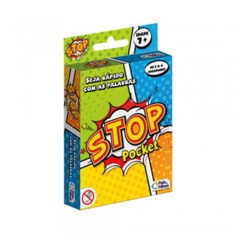 STOP POCKET / 794004