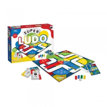 SUPER LUDO / 790772