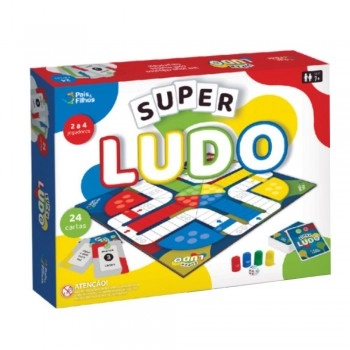 SUPER LUDO / 790772