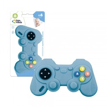 MORDEDOR JOYSTICK DE SILICONE / 793858