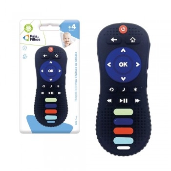 MORDEDOR MEU CONTROLE DE SILICONE / 793860