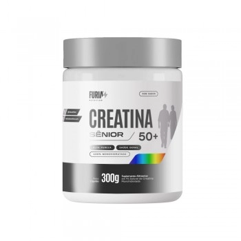 CREATINA 300G SENIOR/91