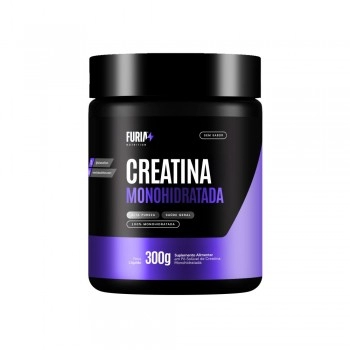 CREATINA 300G/68