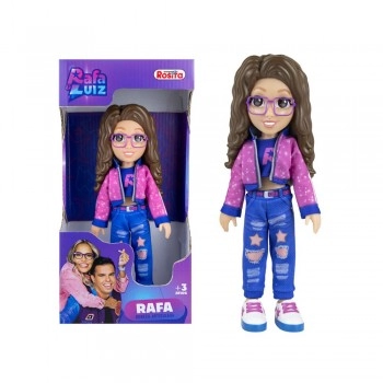 BONECO RAFA 25 CM / 1113