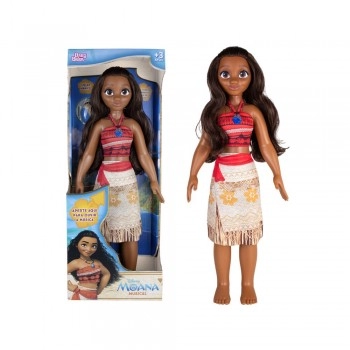 MOANA MEC. MINI MY SIZE / 1767