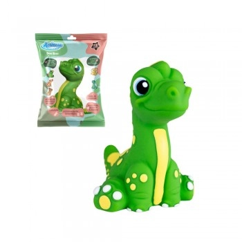 BICHINHO DINO ESTEGOSSAURO BABY / 3354